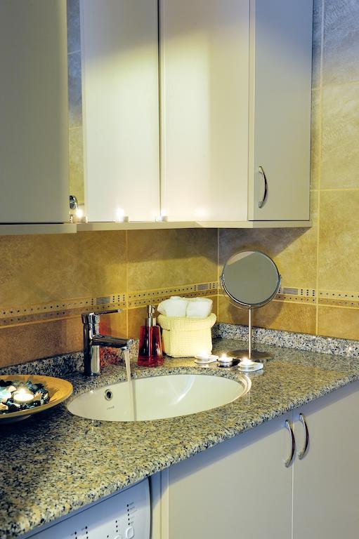 Apart Point Sisli Istanbul Room photo