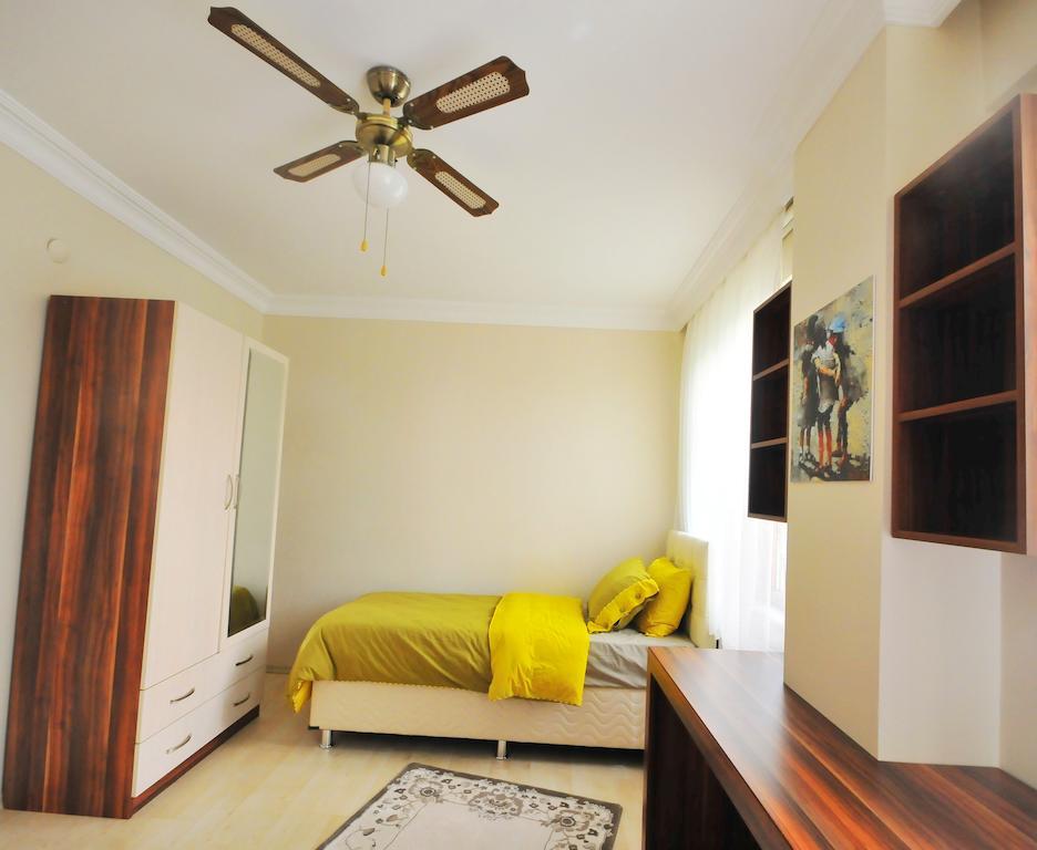 Apart Point Sisli Istanbul Room photo