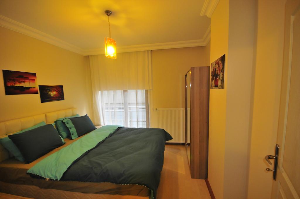 Apart Point Sisli Istanbul Room photo